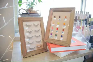 マツエク・マツパ 𝐑𝐞𝐯𝐢𝐨 ___堺市西区のマツエク・マツパデザイン