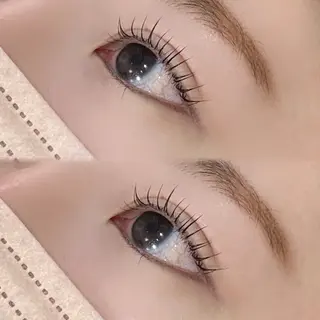 マツエク・マツパ 束感まつパ・マツエク /Hinano🎀の眉毛・アイブロウイメージ