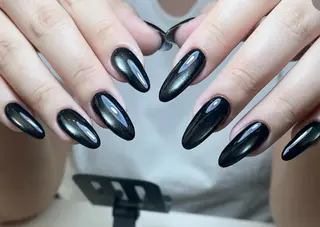 ネイル Pure&Rich Nailのネイルデザイン