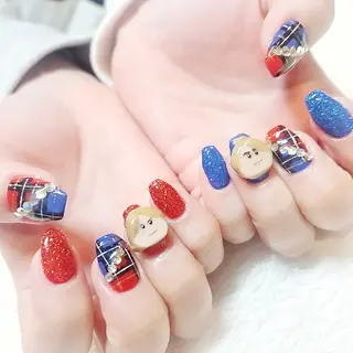 ネイル Nail salon Wisteria 所属・Nailsalon  Wisteriaのネイルデザイン