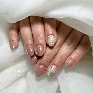 ネイル ankh. Minaのネイルデザイン