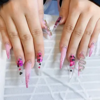 ネイル Bell nailのネイルデザイン