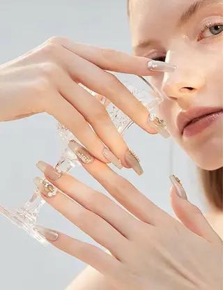 ネイル 🌸TAKAHSHI YU🌸のマツエク・マツパデザイン