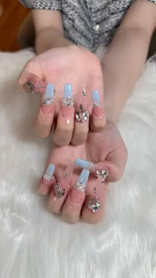 ネイル The 1989 Nail Salonのネイルデザイン