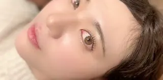 マツエク・マツパ FemmePure所属・FemmePure 吉田のマツエク・マツパデザイン