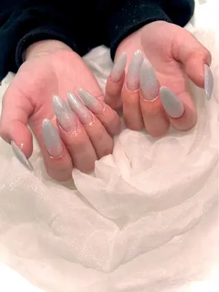 ネイル quartetto所属・nail salon quartettoのネイルデザイン