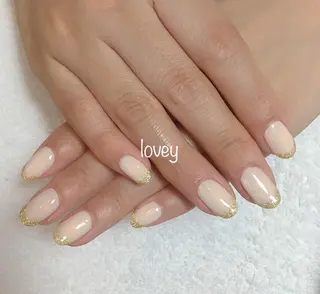 ネイル プライベートサロン loveyのネイルデザイン