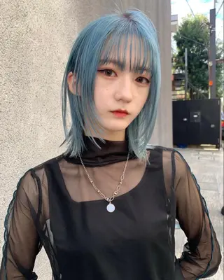 ミディアム 卒業式ヘアセット🎀 ヘアアレンジのヘアスタイル