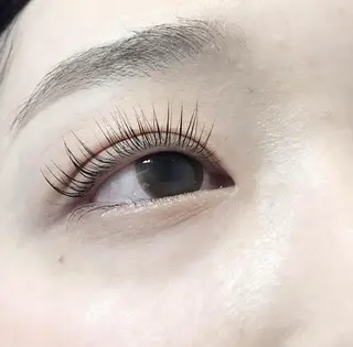 マツエク・マツパ mimi 西村の眉毛・アイブロウイメージ