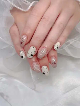 ミディアム WELINA nail salonのエステ・リラクイメージ