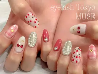 ネイル tanaka ◡̈のネイルデザイン