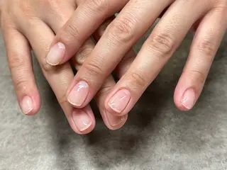 ネイル Leo NAIL所属・Leo NAILのネイルデザイン