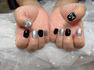 ネイル Nail NaNa コトのネイルデザイン
