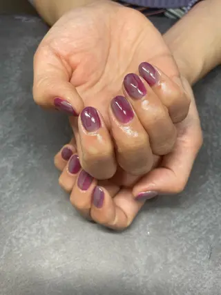 ネイル よもぎ蒸し占いサロン　MOGGY-所属・Moggy_ Ayaのエステ・リラクイメージ