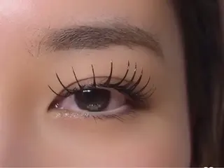 マツエク・マツパ 佐々木 茜のマツエク・マツパデザイン