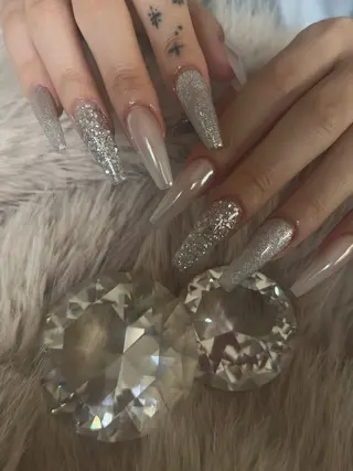 ネイル nail salon amiのネイルデザイン