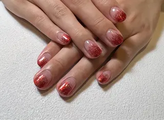 ネイル 山田 将也のネイルデザイン