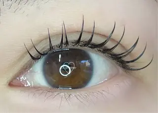 マツエク・マツパ La gemme所属・La gemme💍 Tanahashiのマツエク・マツパデザイン