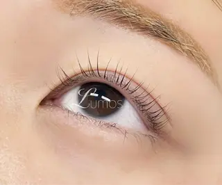 マツエク・マツパ Lumos nail&eyelash所属・Lumos Ayakaのマツエク・マツパデザイン