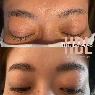 マツエク・マツパ Boluxe ...の眉毛・アイブロウイメージ