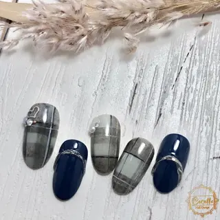 ネイル Nemoto Mariのネイルデザイン