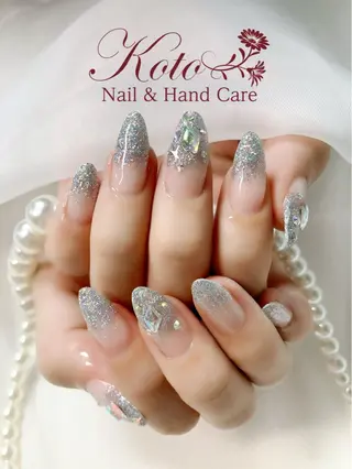 ネイル Nail Salon KOTOのネイルデザイン
