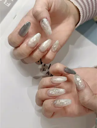 ネイル NANA NAILのネイルデザイン