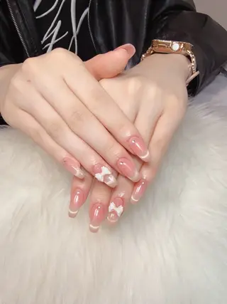 ネイル 西野 カナのネイルデザイン