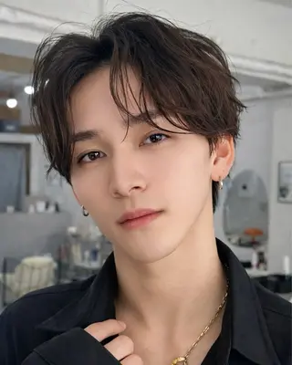 メンズ 🌸メンズカット🌸 ナチュラルタナカのヘアスタイル