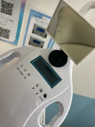 サクッとホワイト 都立大学店のその他イメージ