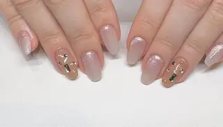 ネイル N.style所属・Ｎ. styleのネイルデザイン