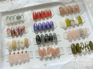 ネイル tanaka ◡̈のネイルデザイン