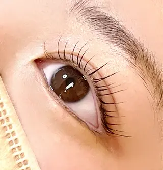 マツエク・マツパ ビューティーサロン　　リアン所属・ビューティーサロン リアンのマツエク・マツパデザイン