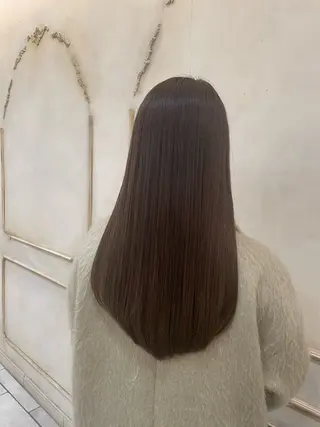 ロング 🖤keina🖤 詳細必読:*･のヘアスタイル