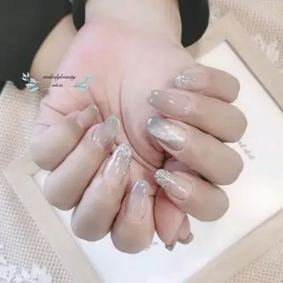 ネイル Melody Nail所属・Melody  3D/スカルプ専門店のネイルデザイン