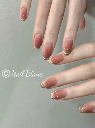 ネイル Nail nanamiのネイルデザイン