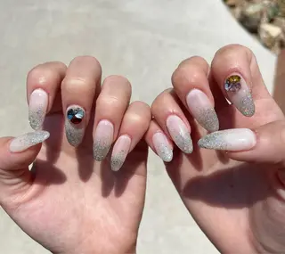 ネイル 駒月 明日香の眉毛・アイブロウイメージ