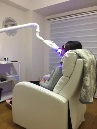 ネイル マツエク・マツパ _genic所属・村谷 利恵のその他イメージ