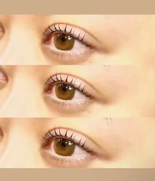 マツエク・マツパ マリーテレジア 玉城のマツエク・マツパデザイン