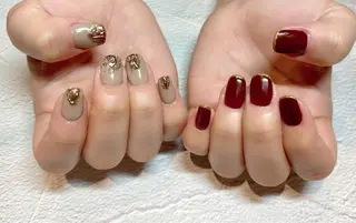ネイル GO TODAY SHAiRE SALON所属・✨kitamura rie✨のネイルデザイン