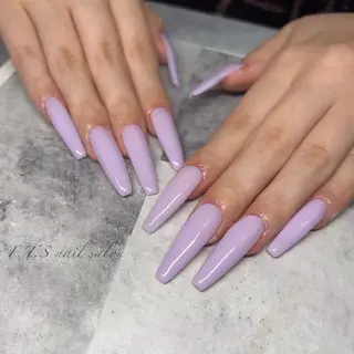 ネイル F.T.S nailのネイルデザイン