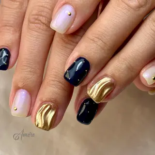 ネイル You kyehwaのネイルデザイン