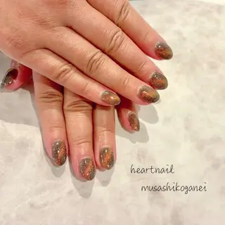 ネイル 💎はあとねいる 武蔵小金井店💎のネイルデザイン