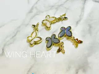 ネイル H NANAのネイルデザイン