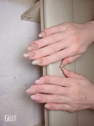 ネイル xin .nailのネイルデザイン