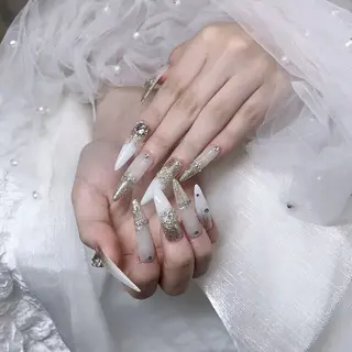 ネイル COCO ネイルのネイルデザイン