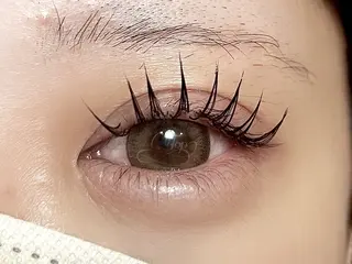 マツエク・マツパ TOP町田 akaneの眉毛・アイブロウイメージ