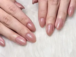 ネイル A.T Nail ネイリスト吉田のネイルデザイン