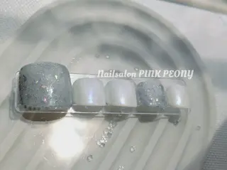 ネイル 野島 亜美のネイルデザイン