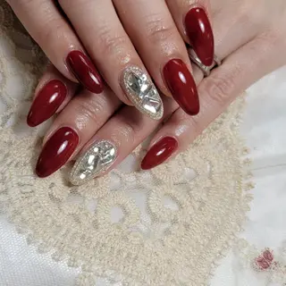 ネイル ネイルサロンほっこり kanaのネイルデザイン